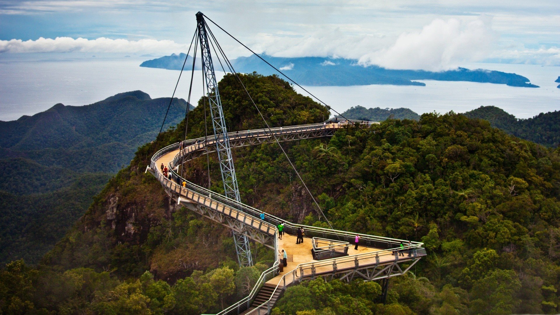 Langkawi Island